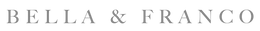 Bellaandfranco